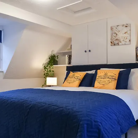 Holiday home Quincey