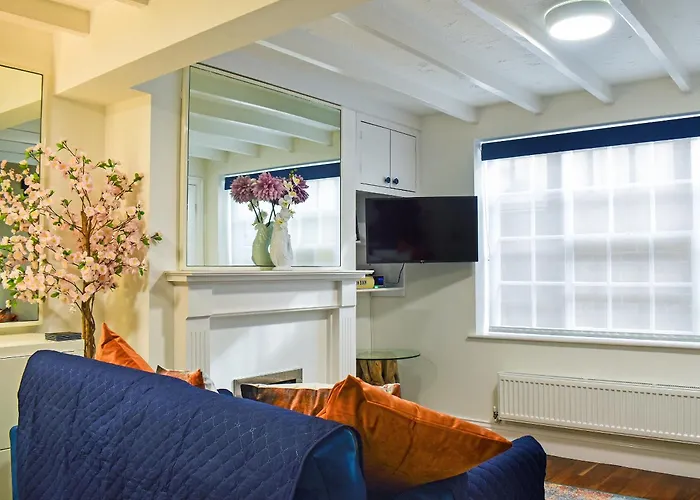 Quincey Holiday home *