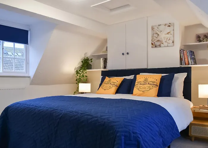 Holiday home Quincey