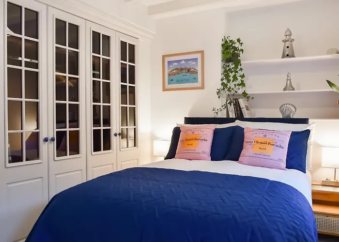 Quincey ウィットビー