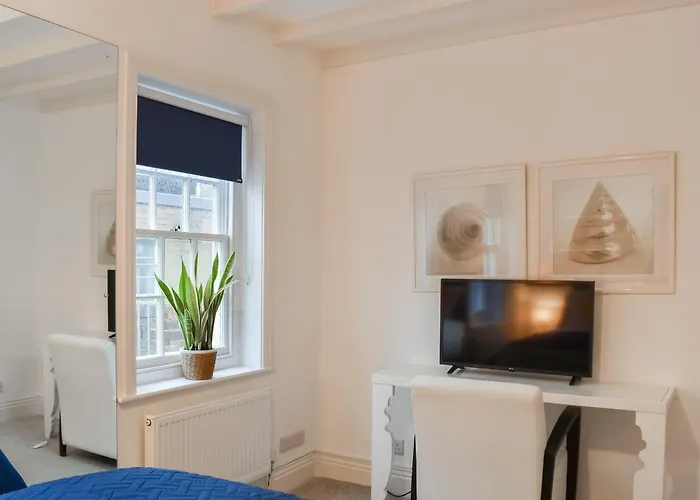 Quincey ウィットビー