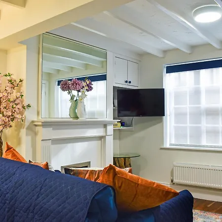 Quincey Dom wakacyjny *