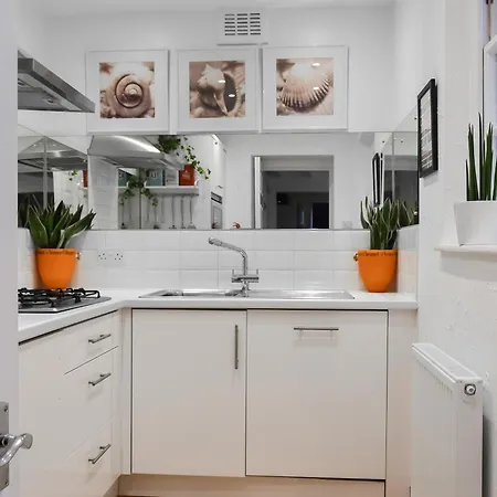 Quincey Dom wakacyjny Whitby