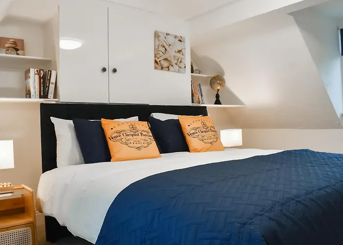 Dom wakacyjny Quincey Whitby