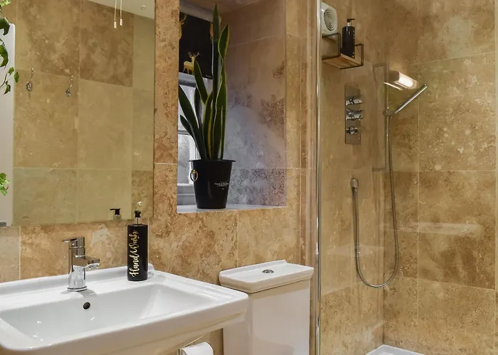 Quincey Dom wakacyjny